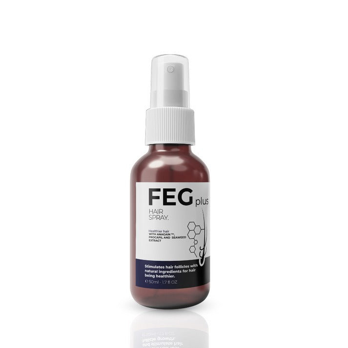 FEG- Hair Nourishing Spray (50ml) RS-1495